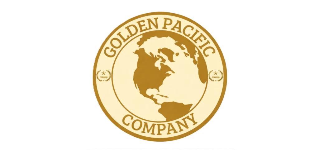 Golden Pacific Company